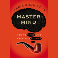 Episode 54: How to Think Like Sherlock Holmes