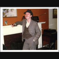 Another Case of Identity