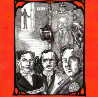 Three Authors in Search of a Character