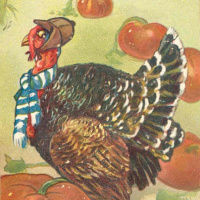 Episode 58: Thankful for Sherlock