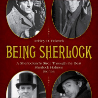 Being Sherlock