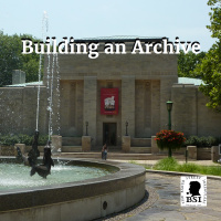 Building an Archive