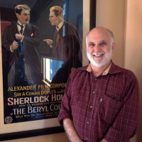 Episode 79: Collectors Corner - Glen Miranker