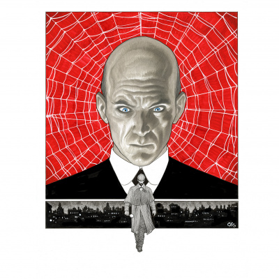 I Hear Of Sherlock Everywhere