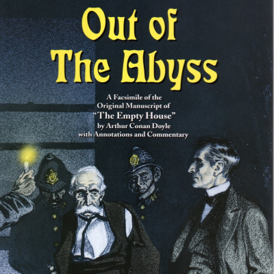 I Hear Of Sherlock Everywhere