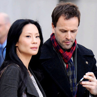 I Hear Of Sherlock Everywhere