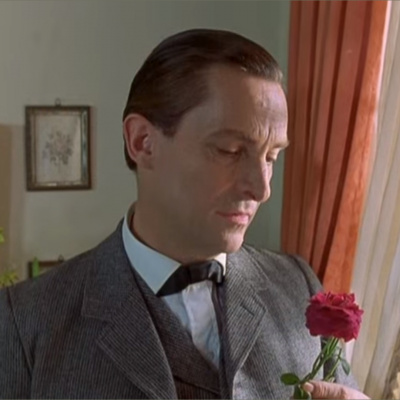 I Hear Of Sherlock Everywhere