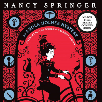 I Hear Of Sherlock Everywhere