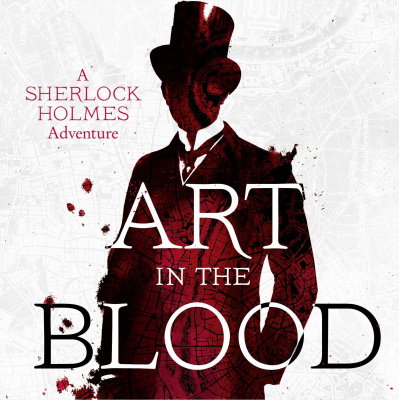 I Hear Of Sherlock Everywhere