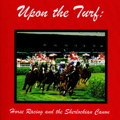 I Hear Of Sherlock Everywhere