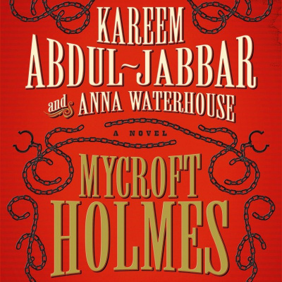 I Hear Of Sherlock Everywhere