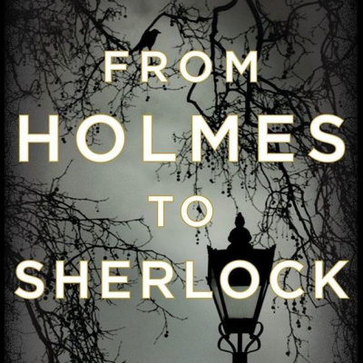 I Hear Of Sherlock Everywhere