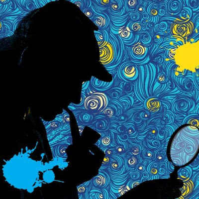 I Hear Of Sherlock Everywhere