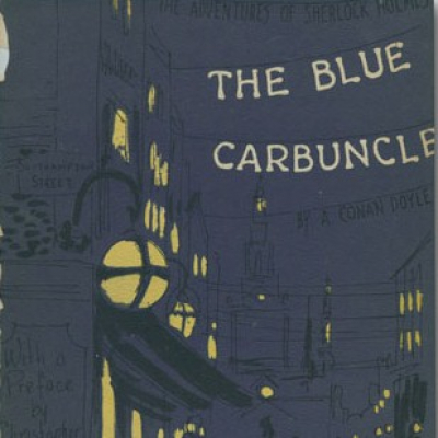 I Hear Of Sherlock Everywhere