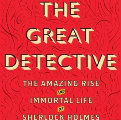 I Hear Of Sherlock Everywhere