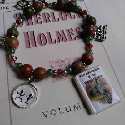 I Hear Of Sherlock Everywhere