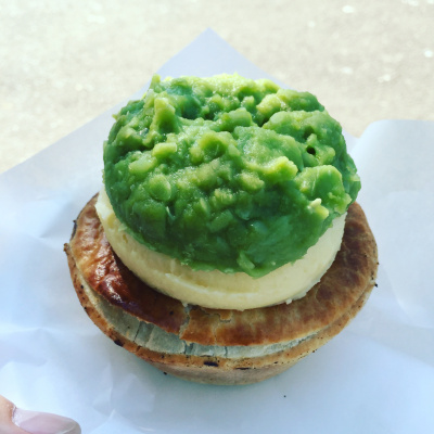 I Hear Of Sherlock Everywhere