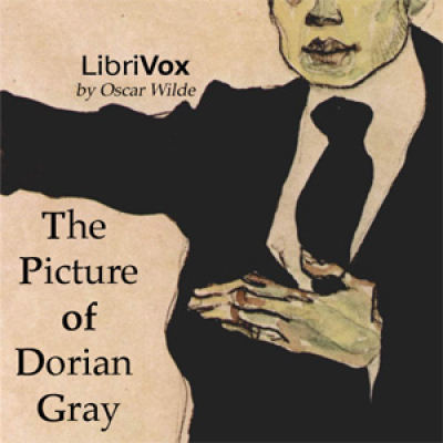 Picture of Dorian Gray, The by WILDE, Oscar