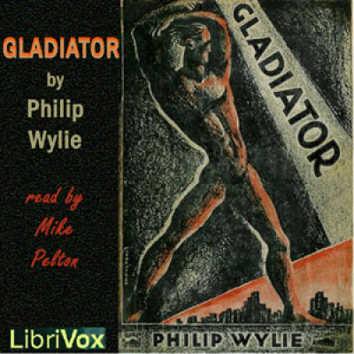 Gladiator by WYLIE, Philip
