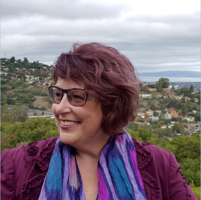 In Deep With Angie Coiro: Interviews