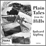Plain Tales from the Hills by KIPLING, Rudyard