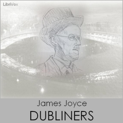 Dubliners (Version 2) by JOYCE, James
