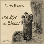 Eye of Dread, The by ERSKINE, Payne