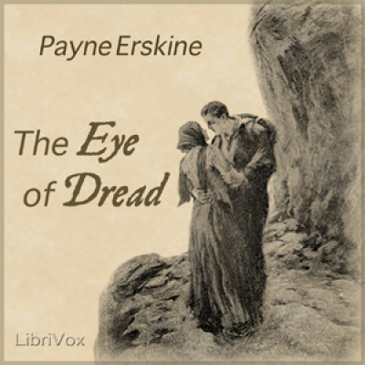 Eye of Dread, The by ERSKINE, Payne