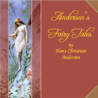Andersens Fairy Tales by ANDERSEN, Hans Christian