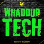 Whaddup Tech