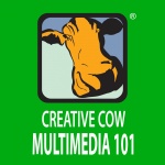 Creative COW Multimedia 101 Podcast (SD)