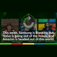 July 18, 2021 - Episode 599