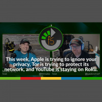 December 14, 2021 - Episode 613