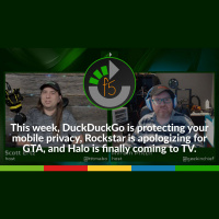 November 21, 2021 - Episode 611