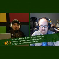 October 15, 2017 - Episode 480