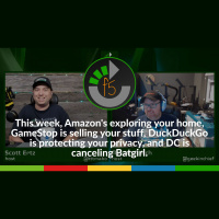 August 7, 2022 - Episode 628