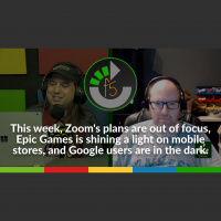 June 7, 2020 - Episode 563