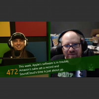 July 16, 2017 - Episode 472