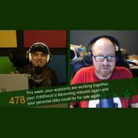 September 3, 2017 - Episode 478