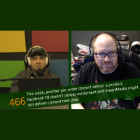 April 23, 2017 - Episode 466