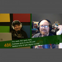 December 3, 2017 - Episode 486