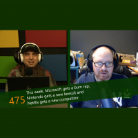 August 13, 2017 - Episode 475