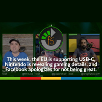 September 27, 2021 - Episode 604