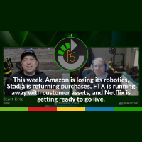 November 13, 2022 - Episode 636