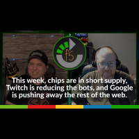 April 18, 2021 - Episode 592