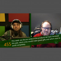 Nov 20, 2016 - Episode 455