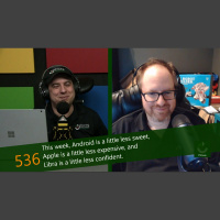 August 26, 2019 - Episode 536