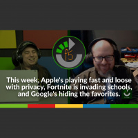 January 26, 2020 - Episode 548