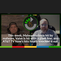 January 24, 2021 - Episode 585