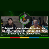 June 13, 2022 - Episode 624